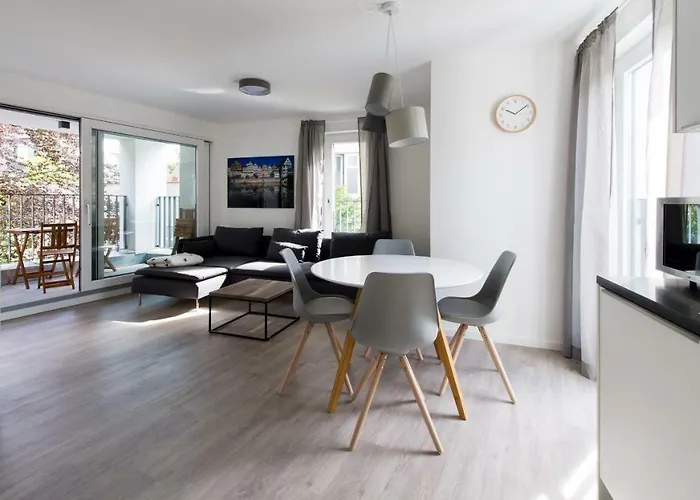 Ferienwohnung Wilhelmstraße