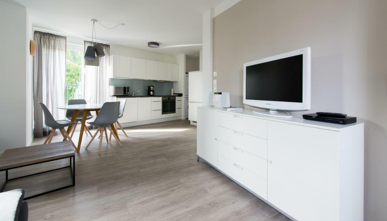 Wilhelmstrasse Apartment