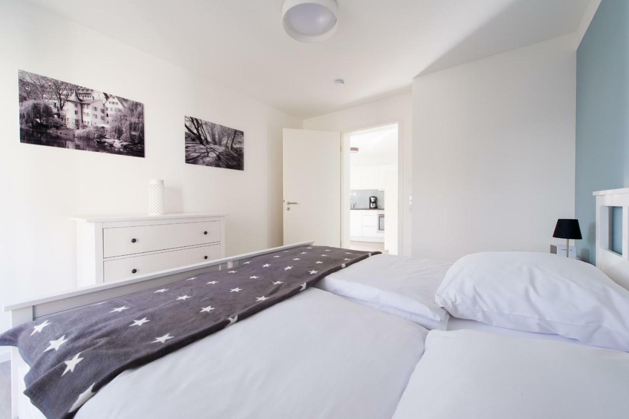 Apartment Wilhelmstrasse *