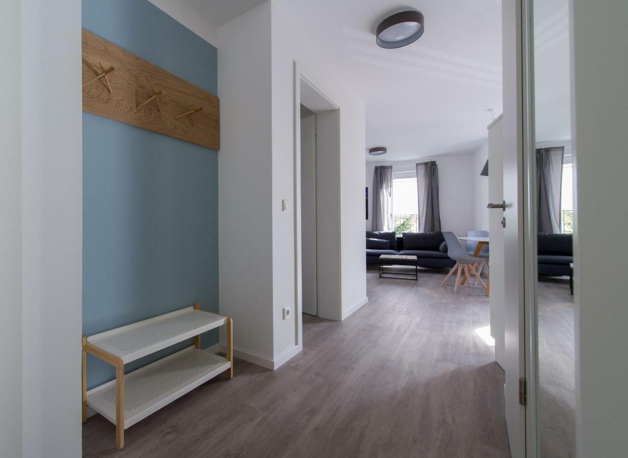 Wilhelmstraße Apartment