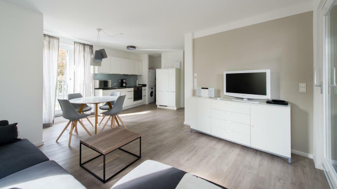 Apartment Wilhelmstraße