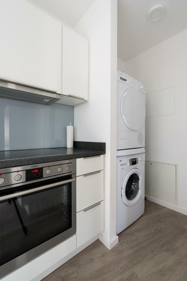 Wilhelmstraße Apartment *